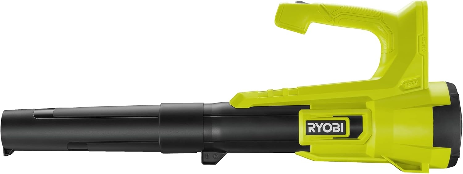 Ryobi RY18BLA-0 18V Akülü Üfleme Makinesi (Aküsüz)