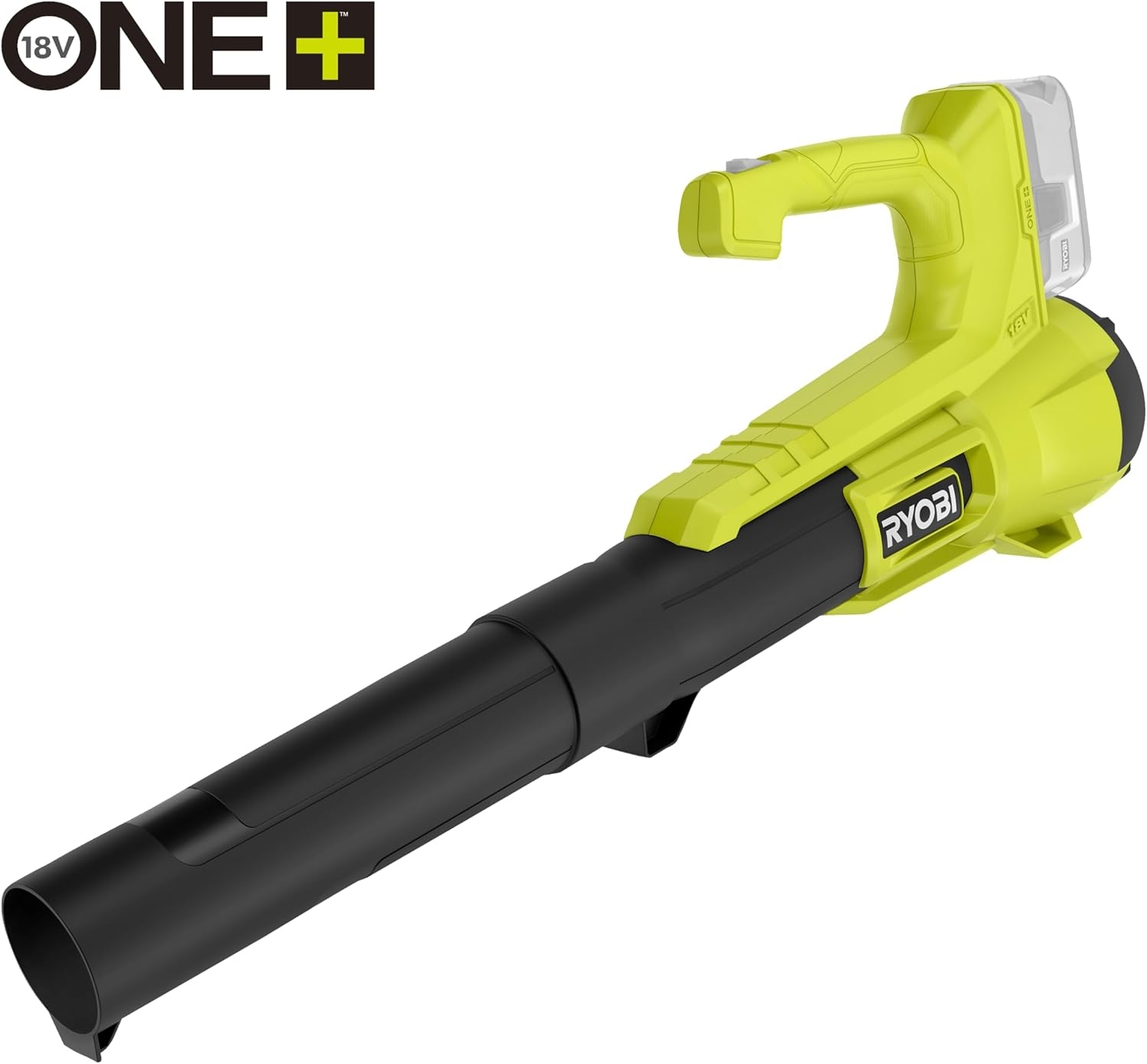Ryobi RY18BLA-0 18V Akülü Üfleme Makinesi (Aküsüz)