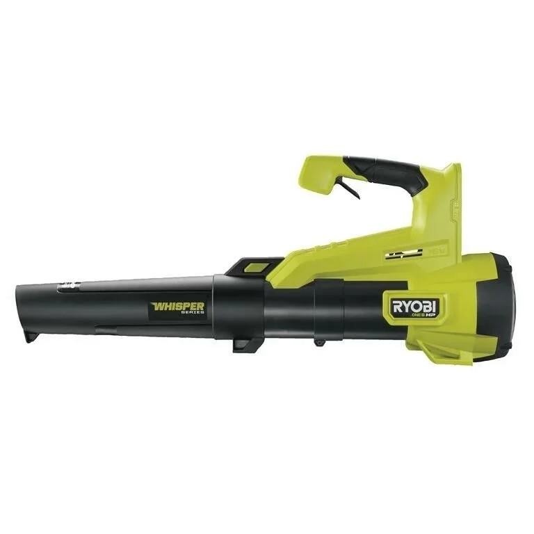 Ryobi RY18BLXC-0 18V Akülü Üfleme Makinesi (Aküsüz)