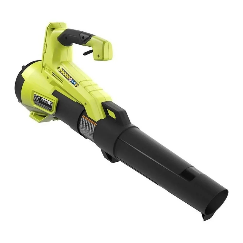 Ryobi RY18BLXC-0 18V Akülü Üfleme Makinesi (Aküsüz)
