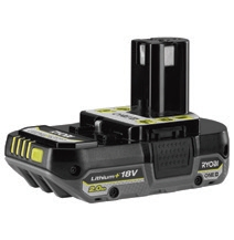 Ryobi RB1820C 18V 2.0Ah Yedek Akü