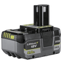 Ryobi RB1850X 18V 5.0Ah Yedek Akü
