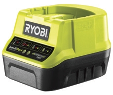 Ryobi RC18120 18V Şarj Cihazı