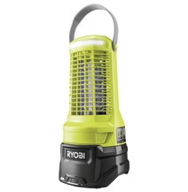 Ryobi RY18BZA-0 18V Akülü Sinek Kovucu (Aküsüz)