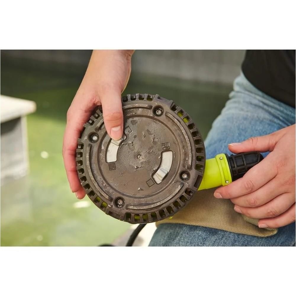 Ryobi RY18SPA-0 18V Akülü Dalgıç Pompa (Aküsüz)