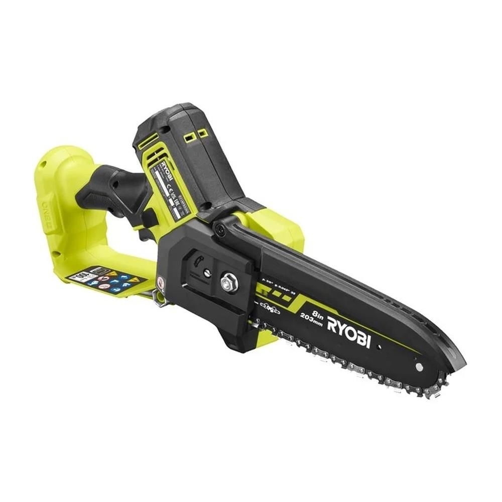 Ryobı RY18PSX20A-0 18V Akülü Budama Testeresi (Aküsüz)