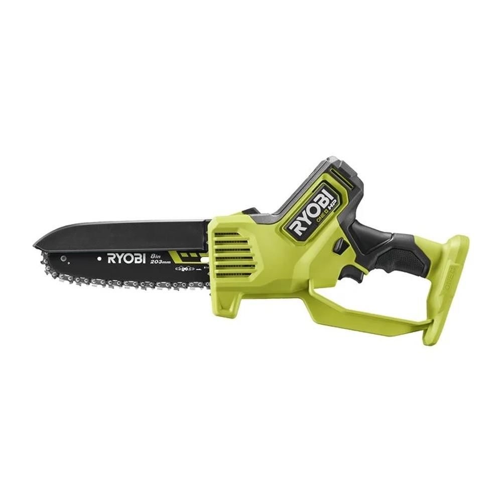 Ryobı RY18PSX20A-0 18V Akülü Budama Testeresi (Aküsüz)