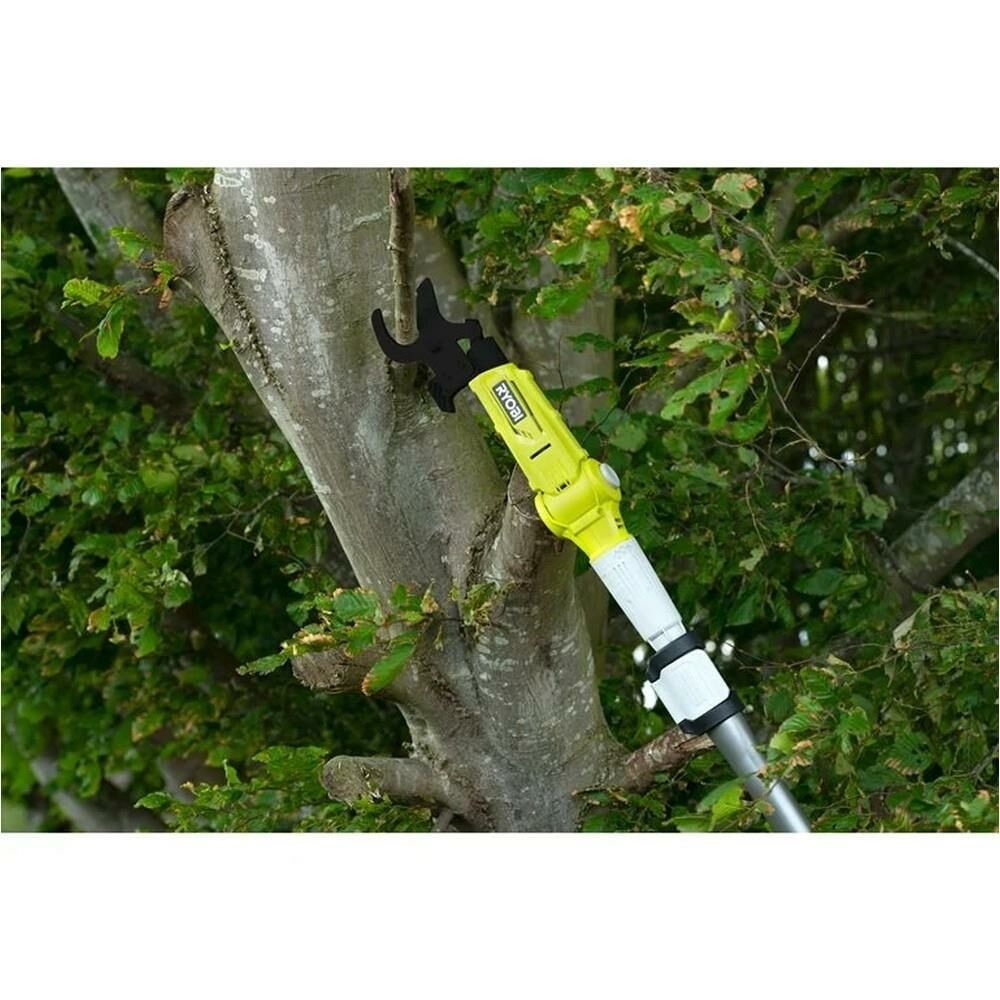 Ryobı RY18PLA-0 18V Akülü Teleskopik Budama Makası (Aküsüz)