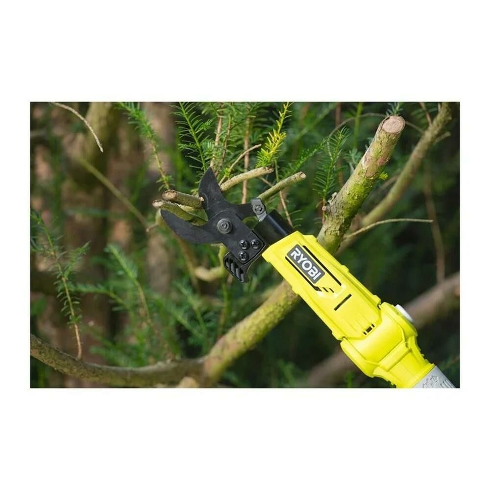 Ryobı RY18PLA-0 18V Akülü Teleskopik Budama Makası (Aküsüz)