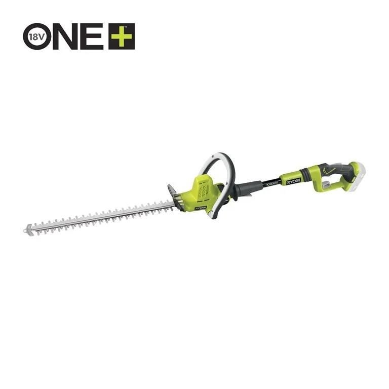 Ryobı OHT1850X-0 18V Akülü Teleskopik Çit Kesme (Aküsüz)