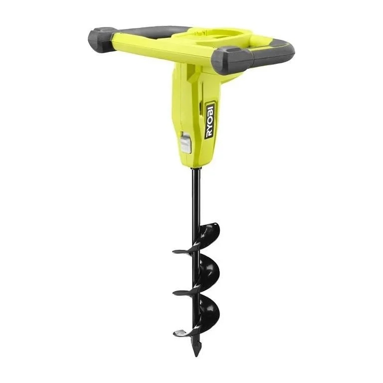 Ryobı RY18HA-0 18V Akülü Toprak Burgu Makinası (Aküsüz)