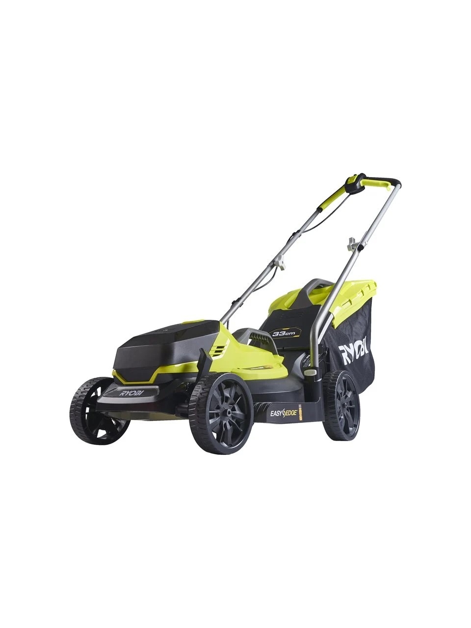 Ryobi OLM1833B-0 18V Akülü Çim Biçme Makinası (Aküsüz)