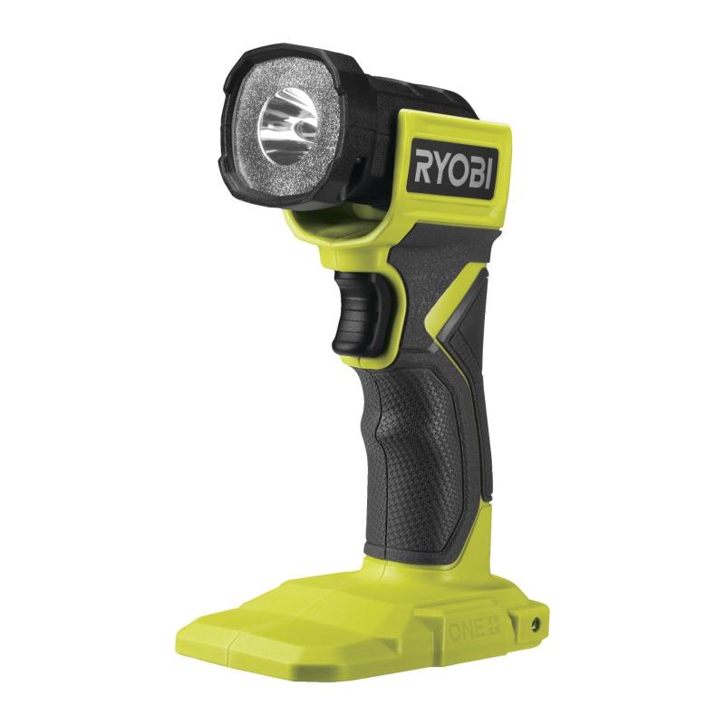Ryobi RLF18-0 18V Akülü Led El Feneri (Aküsüz)