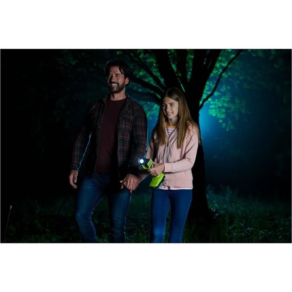 Ryobi RLF18-0 18V Akülü Led El Feneri (Aküsüz)