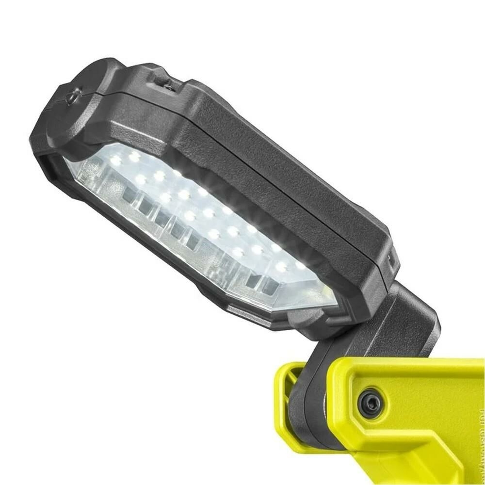 Ryobi RMTL18-0 18V Akülü Led El Feneri (Aküsüz)