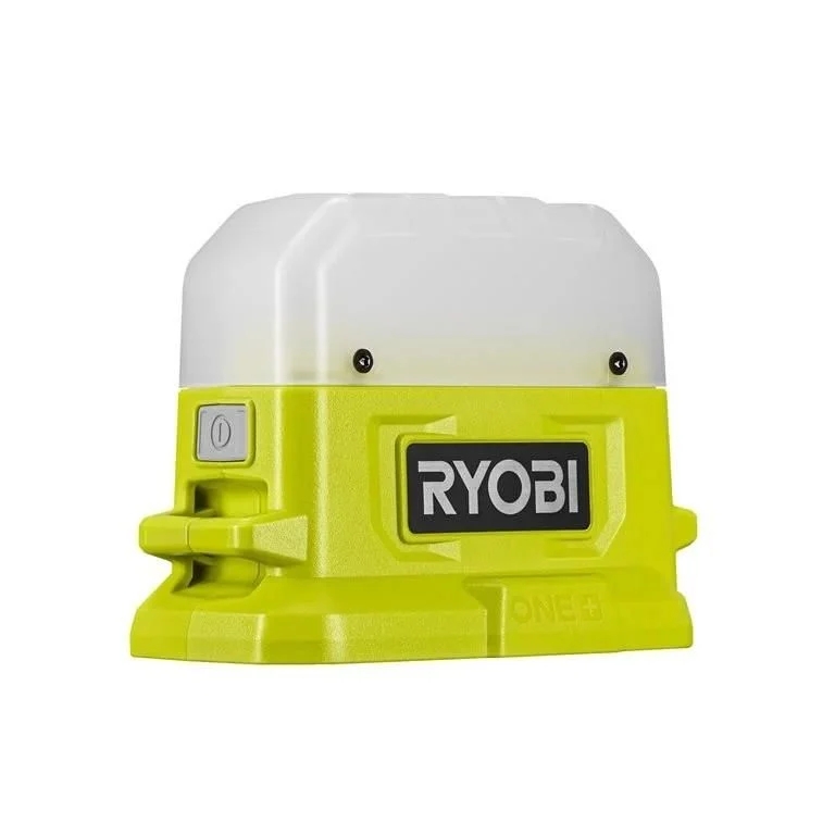 Ryobi RLC18-0 18V Akülü Led El Feneri (Aküsüz)