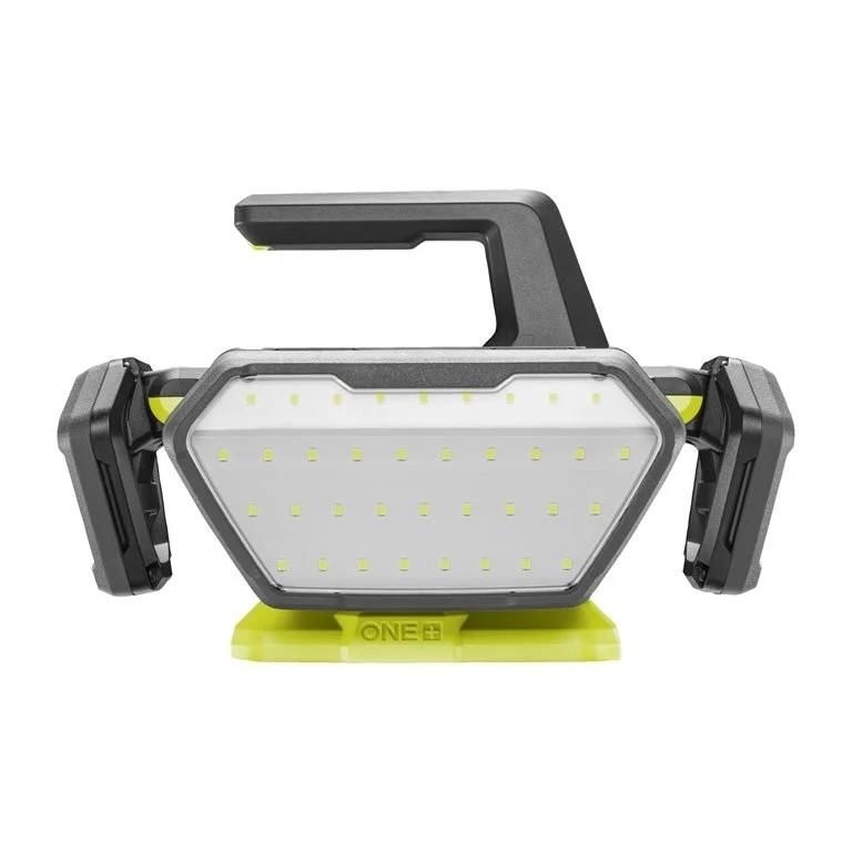 Ryobi R18L360-0 18V Akülü Led El Feneri (Aküsüz)