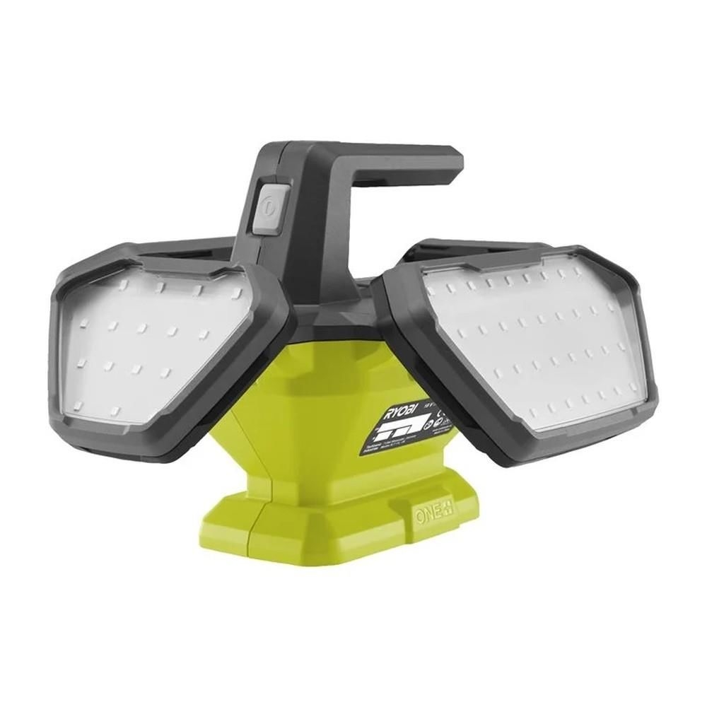 Ryobi R18L360-0 18V Akülü Led El Feneri (Aküsüz)