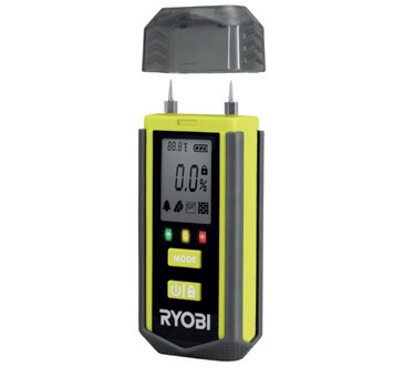 Ryobi RBPINMM1 Nem Ölçer