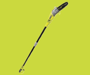Ryobı RPP750S 750W Yüksek Dal Budama Testeresi
