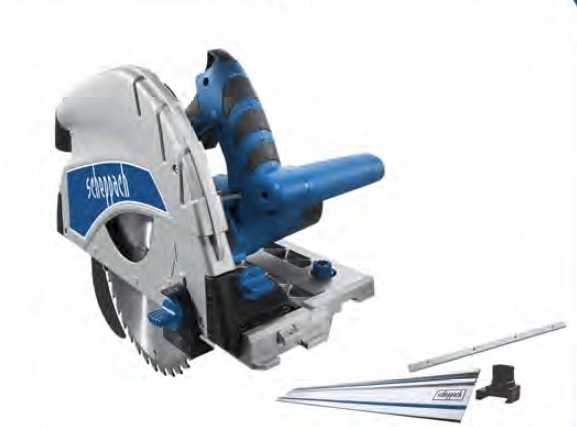 Scheppach PL75 1600W Dalma Tip Daire Testere