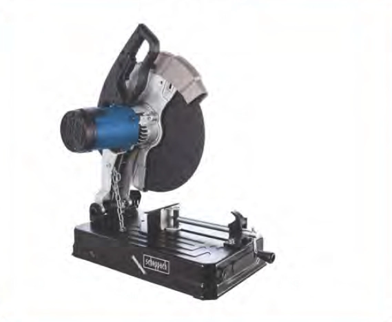 Scheppach MT150 2600W Profil Kesme