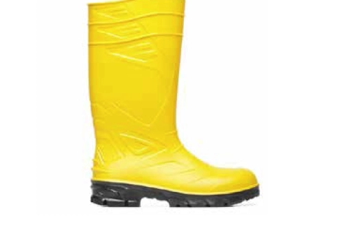 Exena DEVIL YELLOW 36 Numara Ayakkabı