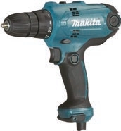 Makita DF0300 320W Darbesiz Matkap