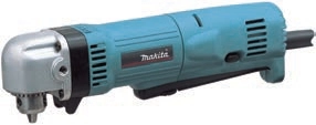 Makita DA3010F 450W Köşe Matkabı Işıklı