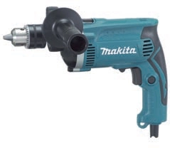 Makita HP1630K 710W Darbeli Matkap