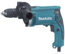 Makita HP1631K 710W Darbeli Matkap