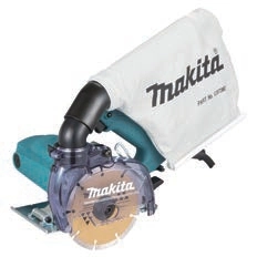 Makita 4100KB 1400W Tuğla Kiremit Kesici