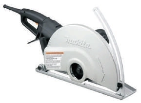 Makita 4114S 2400W Beton Kesme