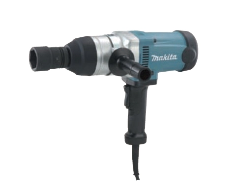Makita TW1000 1200W 1’’ Darbeli Somun Sıkma 1000Nm