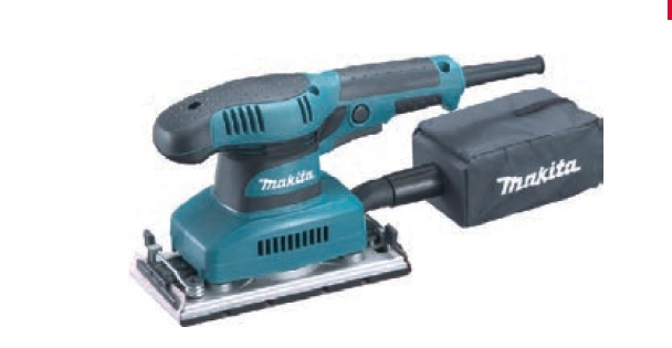 Makita BO3710 190W Titreşim Zımpara