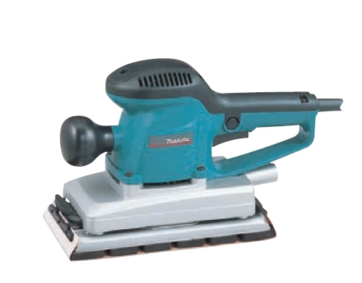 Makita BO4901 330W Titreşim Zımpara