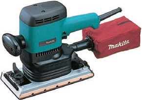 Makita 9046 600W Titreşim Zımpara