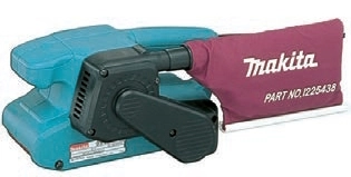 Makita 9910 650W Tank Zımpara