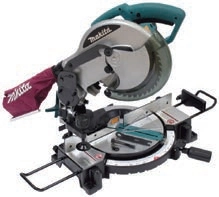 Makita MLS100N 255mm 1500W Gönye Kesme