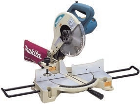Makita LS1040N 260mm 1650W Gönye Kesme
