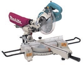 Makita LS0714N 190mm 1010W Gönye Kesme