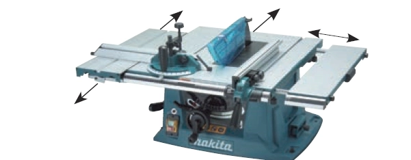 Makita MLT100N 1500W Tezgah Testere