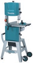 Makita LB1200F 900W Şerit Testere Tezgahı