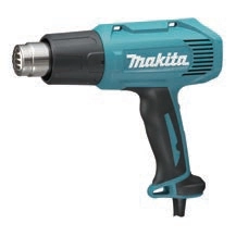 Makita HG5030K 1600W Sıcak Hava Tabancası