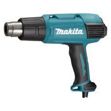 Makita HG6531CK 2000W Sıcak Hava Tabancası