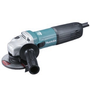 Makita GA4540C 1400W 115mm Avuç Taşlama