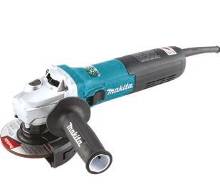 Makita GA4590 1900W 115mm Avuç Taşlama