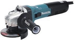 Makita GA4591X01 1900W 115mm Avuç Taşlama