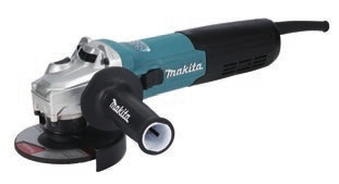 Makita GA4592 1900W 115mm Avuç Taşlama