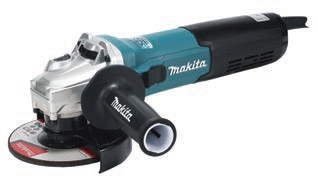 Makita GA5090 1900W 125mm Avuç Taşlama